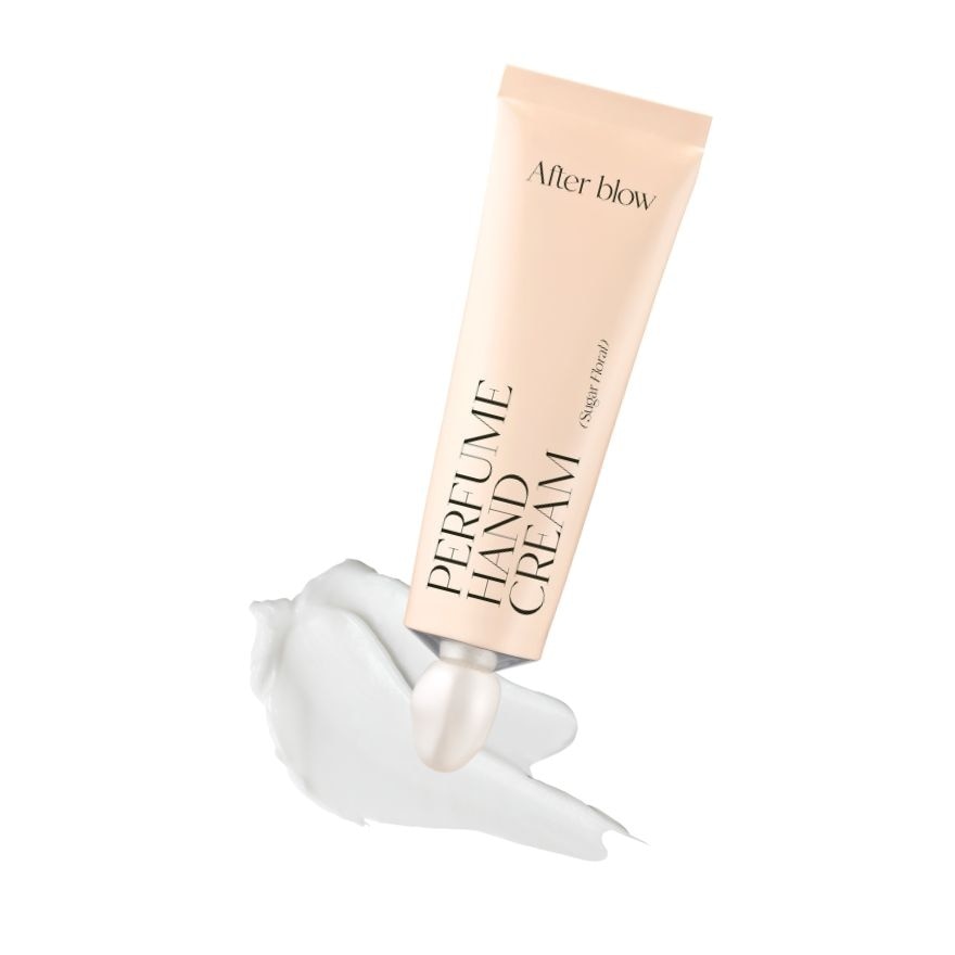 Perfume Hand Cream 07 Sugar Floral