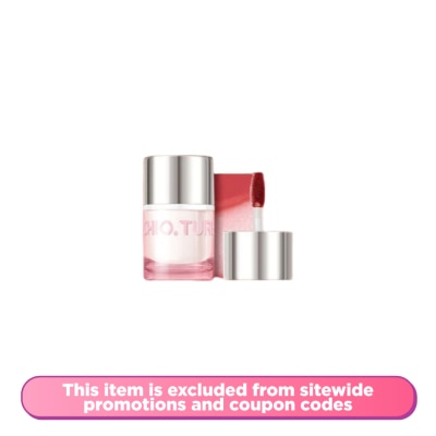 CHIOTURE Crystal Clear Locking Lip Gel 04