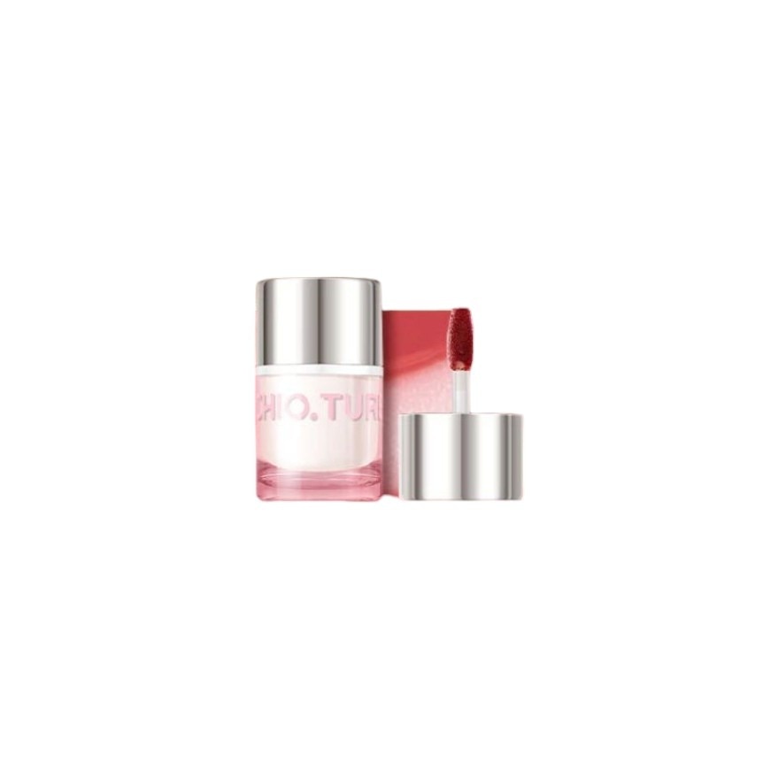 Crystal Clear Locking Lip Gel 04