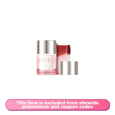 CHIOTURE Crystal Clear Locking Lip Gel 03