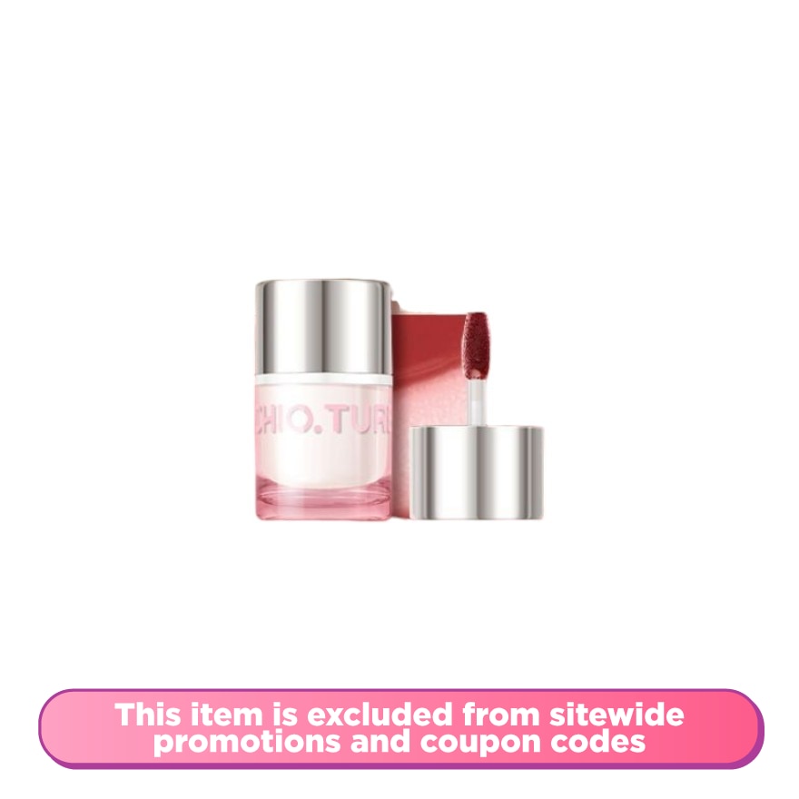 Crystal Clear Locking Lip Gel 03
