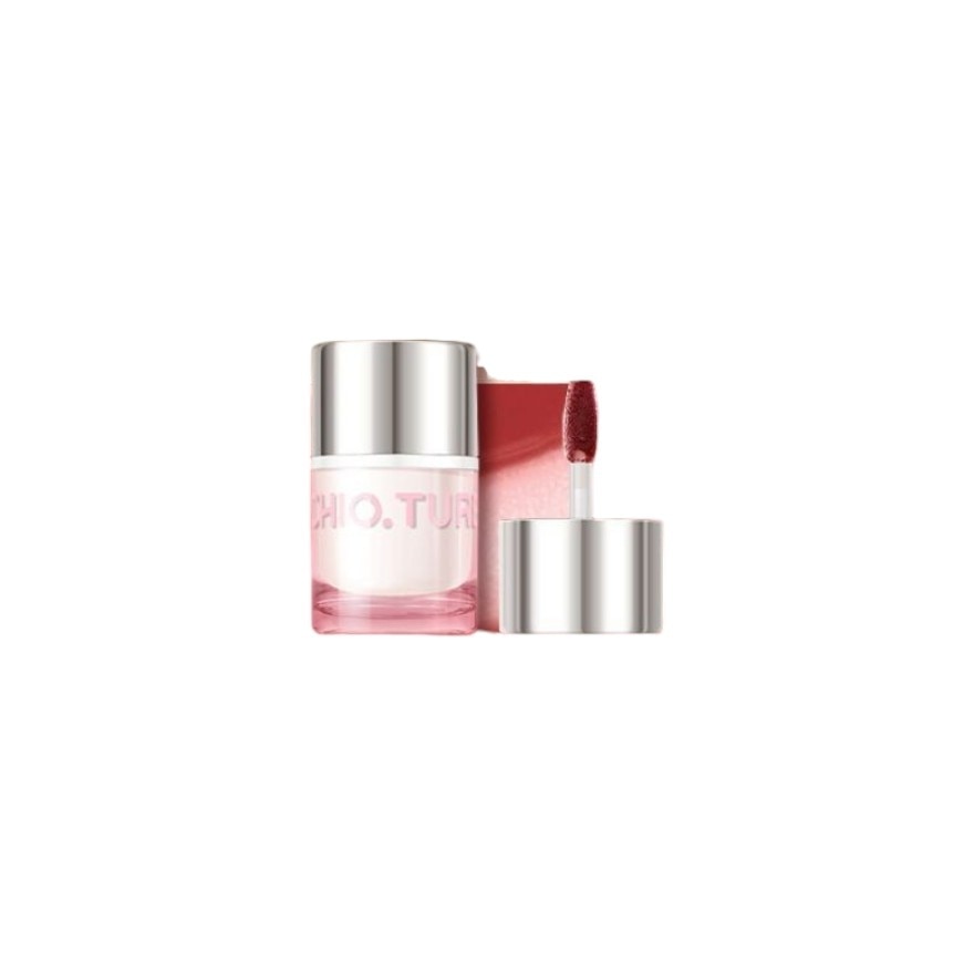Crystal Clear Locking Lip Gel 03