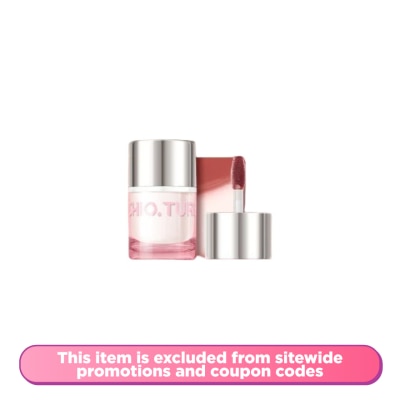 CHIOTURE Crystal Clear Locking Lip Gel 05