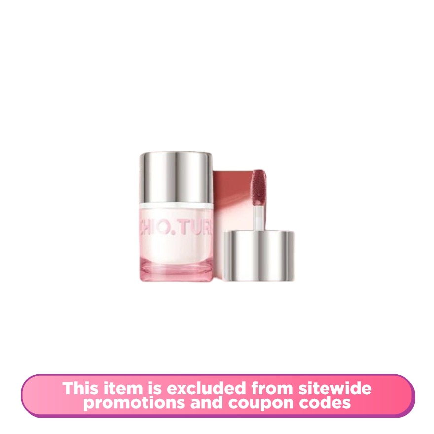 Crystal Clear Locking Lip Gel 05