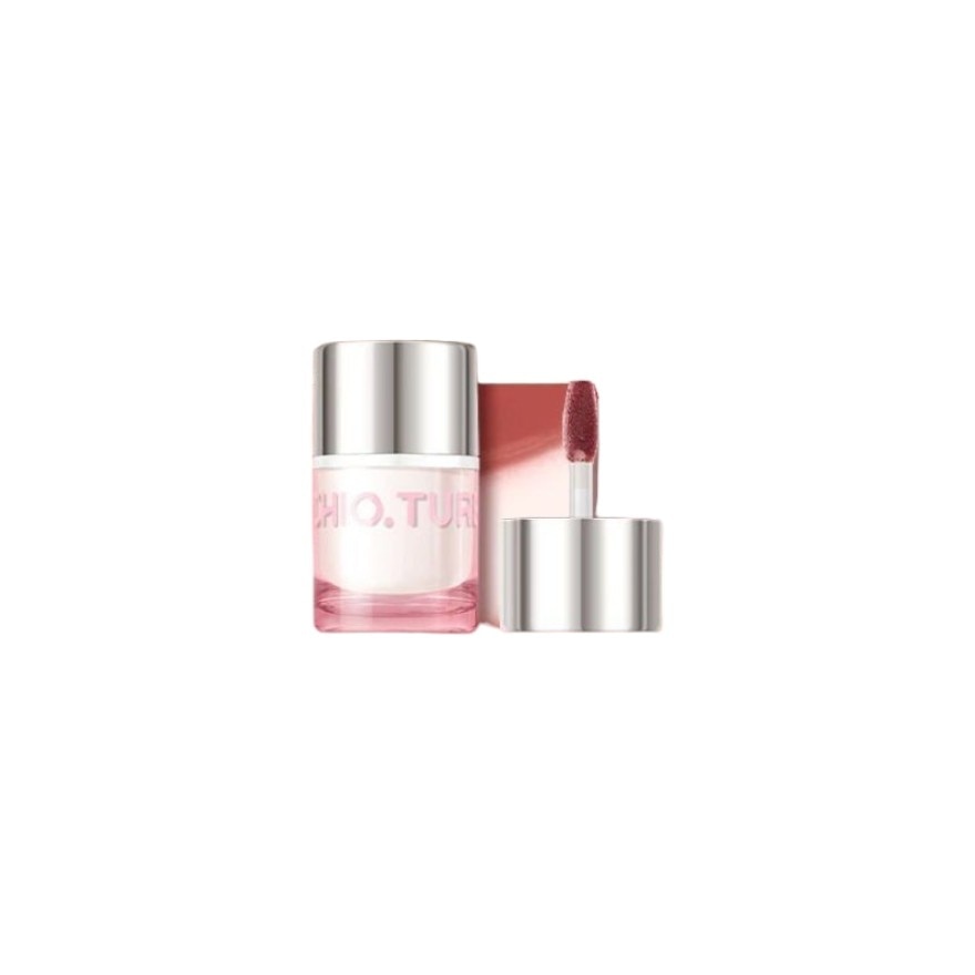 Crystal Clear Locking Lip Gel 05