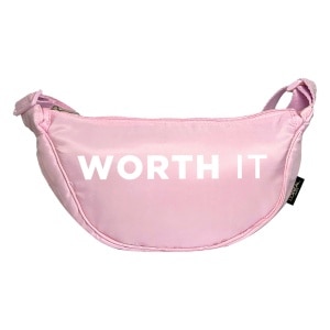 GWP Loreal Moon Bag Pink 1s (While Stocks Last)