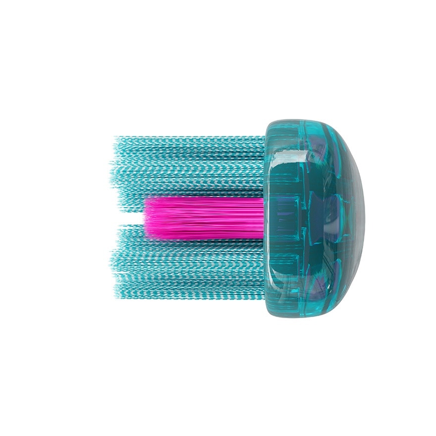 Orthodontic Toothbrush SPLAT ORTHO+ (Turquoise)