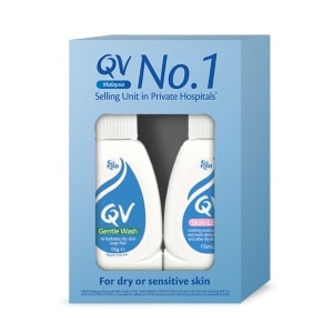 GWP QV Core Trial Pack