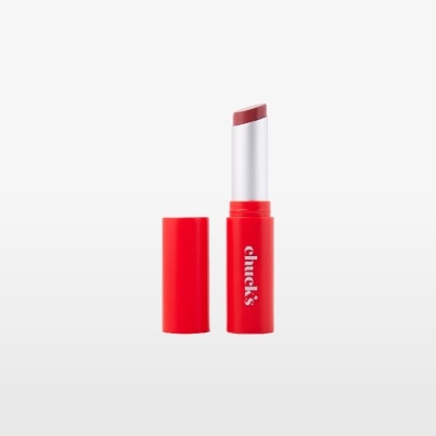 CHUCK'S Lip Pout in Naked (rose petal)