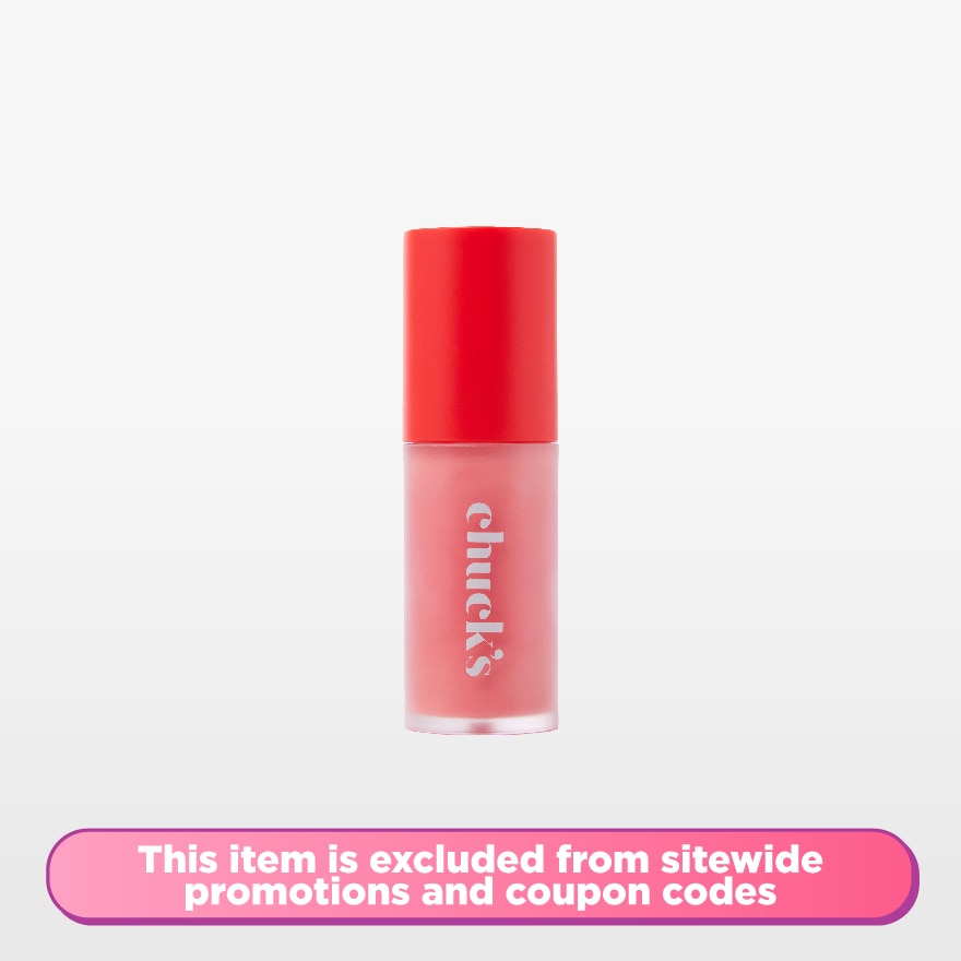 Multi Blush in Tea Party (cool pink)