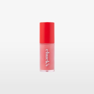 CHUCK'S Multi Blush in Tea Party (cool pink)