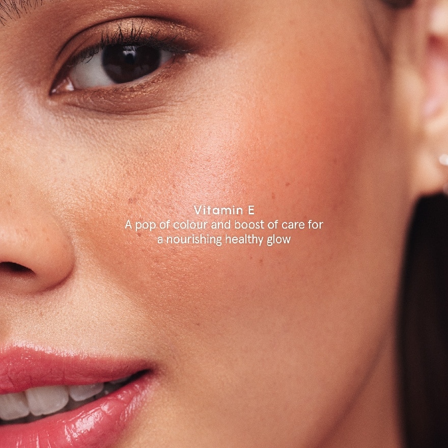 Multi Blush in Sunny (mued peach)