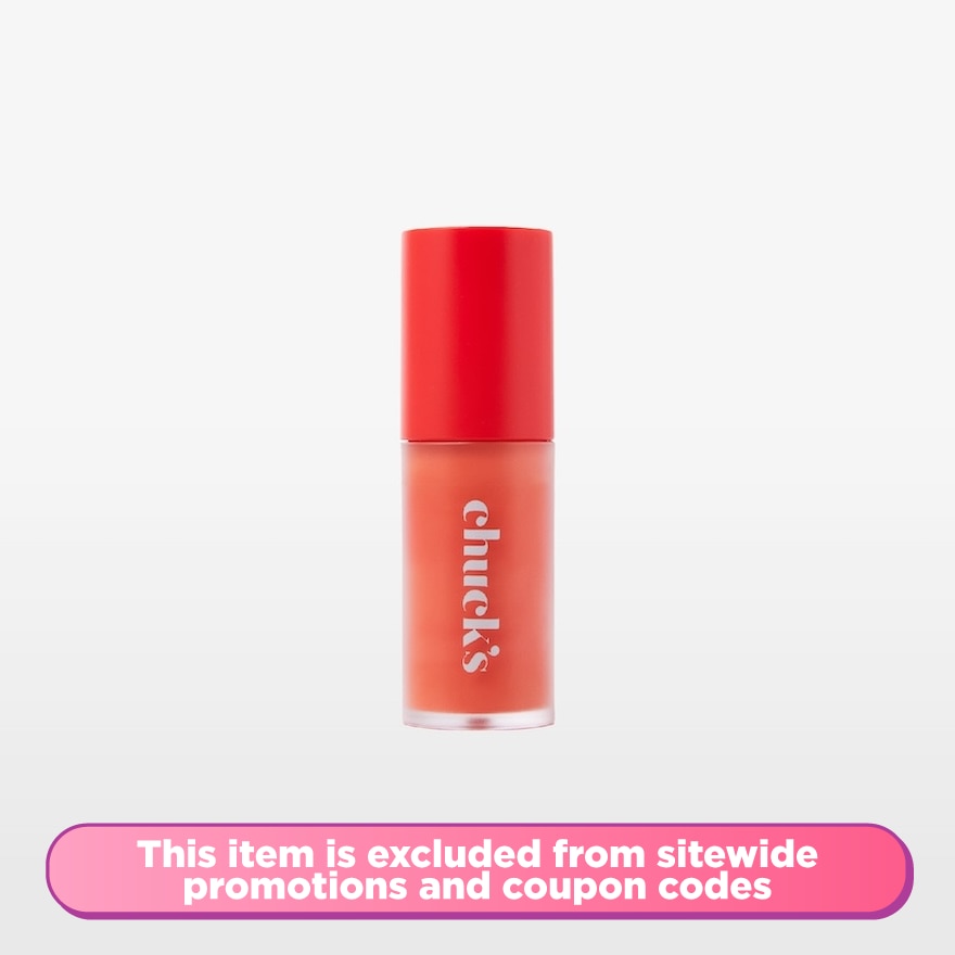 Multi Blush in Sunny (mued peach)