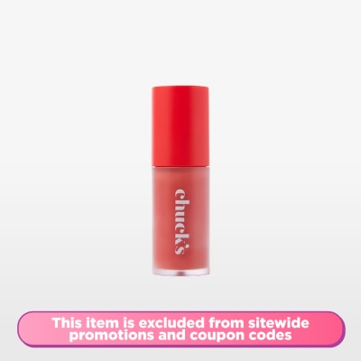 CHUCK'S Multi Blush in Date Night (rose)