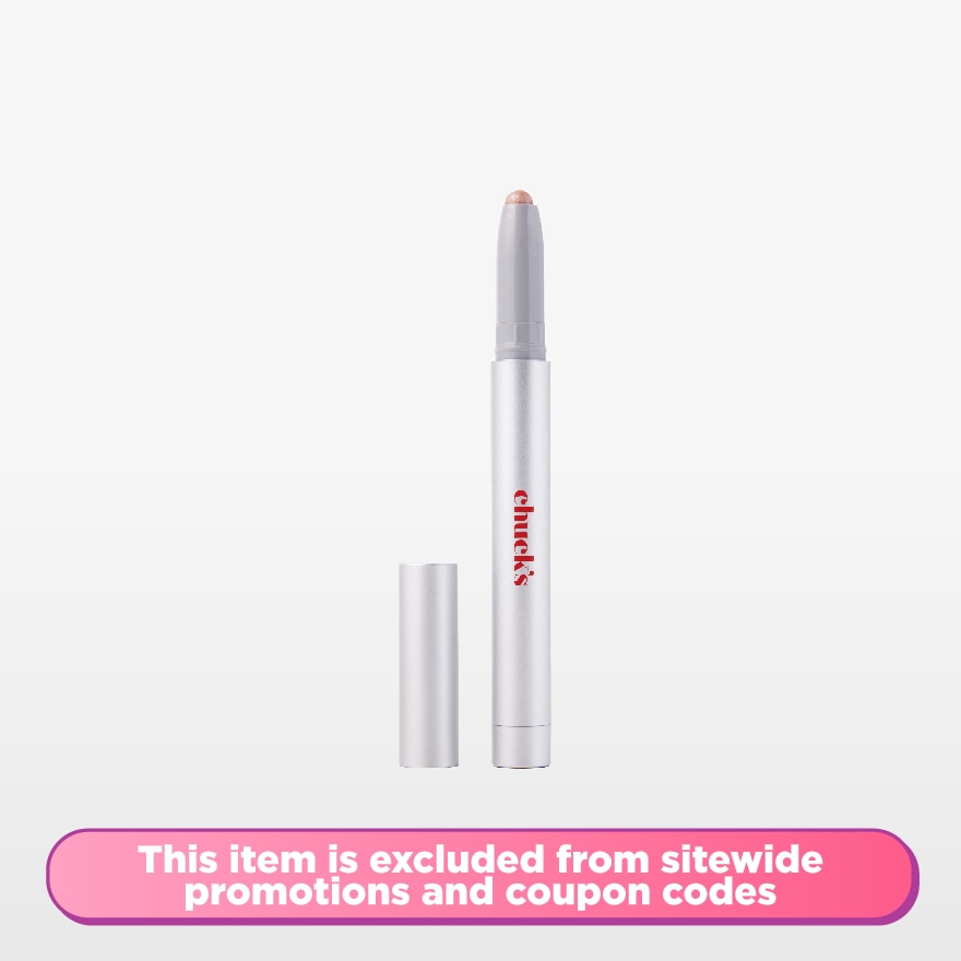Eye Swift in Teddy (shimmery taupe)