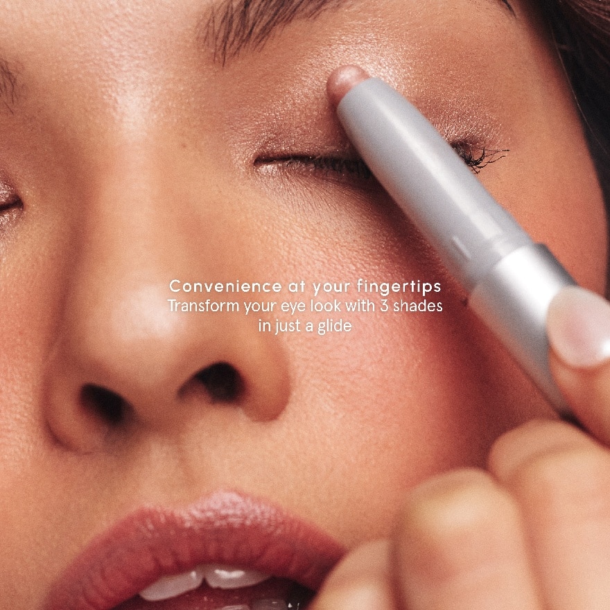 Eye Swift in Kira (shimmery pink)