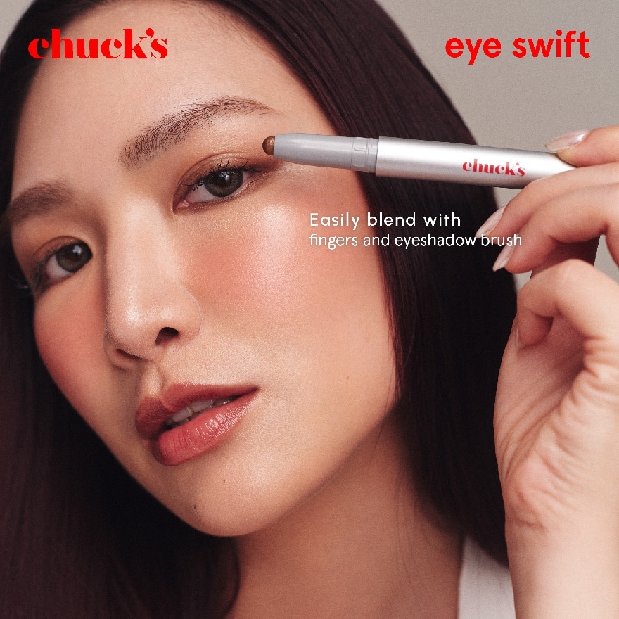 Eye Swift in Kira (shimmery pink)