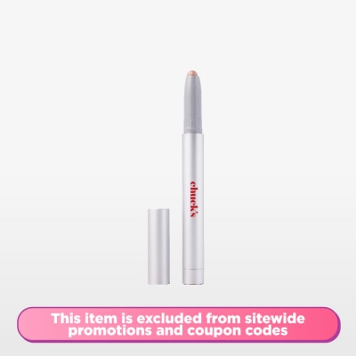 CHUCK'S Eye Swift in Kira (shimmery pink)