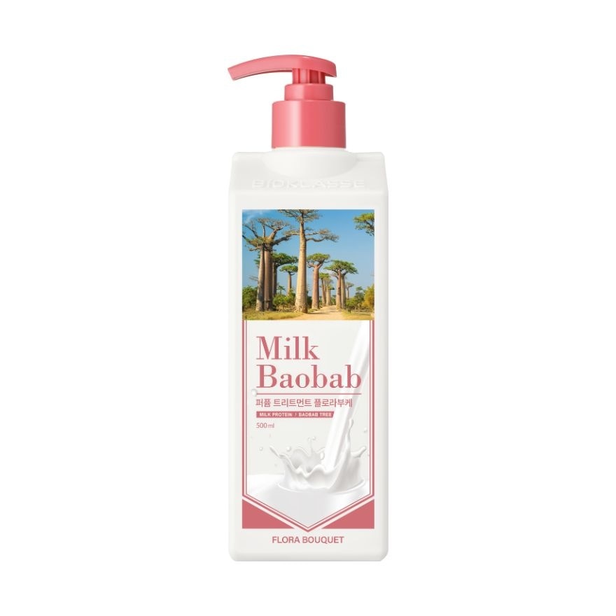 Perfume Treatment Flora Bouquet 500ML