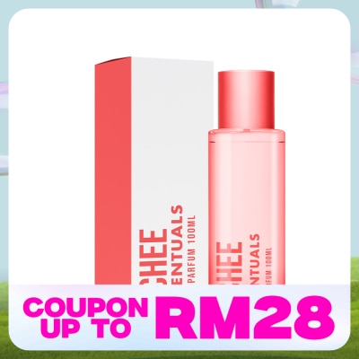 ESCENTUALS Lychee EDP 100ml