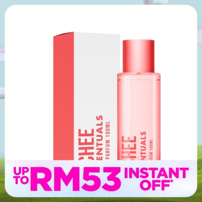 ESCENTUALS Lychee EDP 100ml
