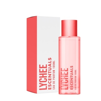 ESCENTUALS Lychee EDP 100ml
