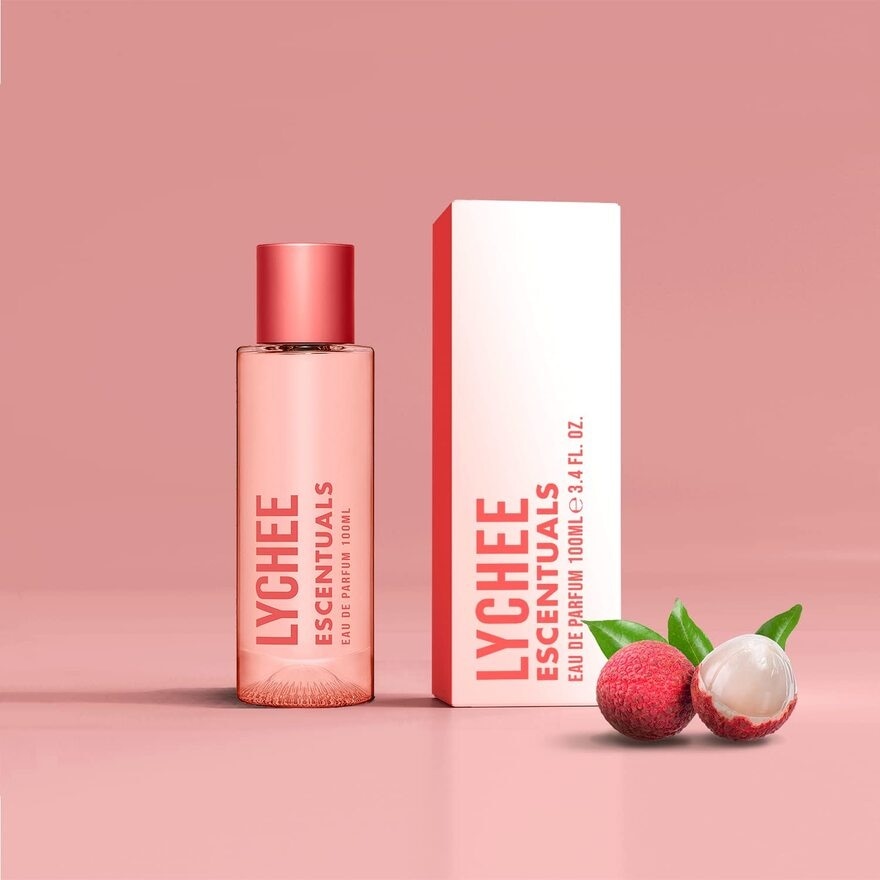 Lychee EDP 100ml