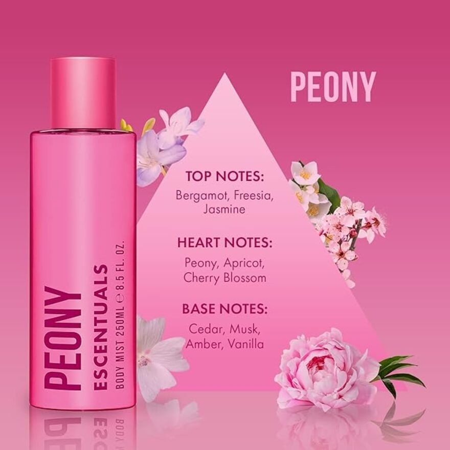 Peony EDP 100ml
