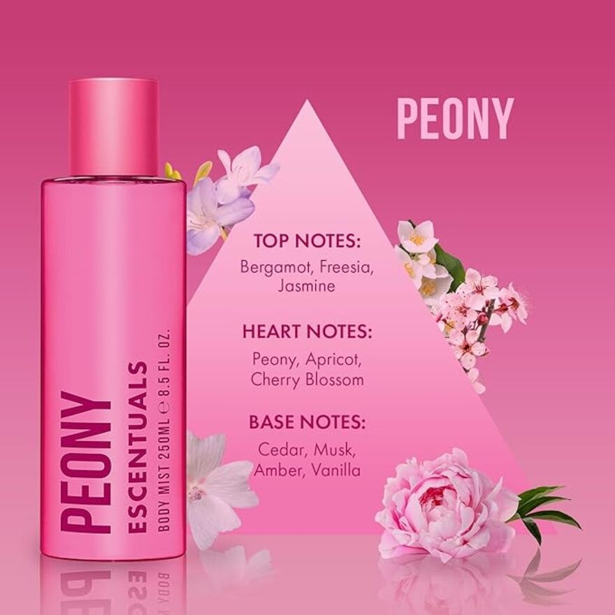 Peony EDP 100ml