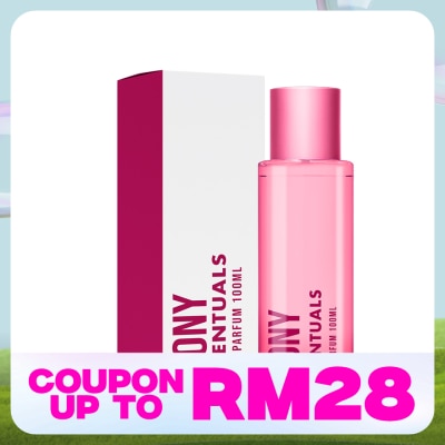 ESCENTUALS Peony EDP 100ml