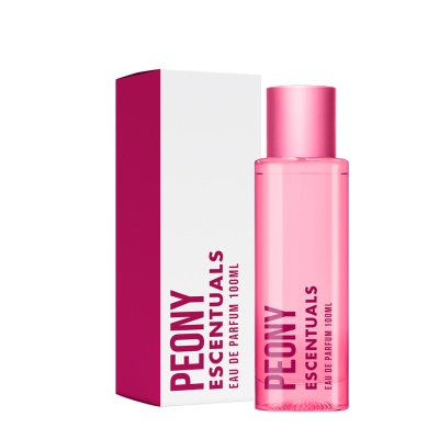 ESCENTUALS - Peony EDP 100ml