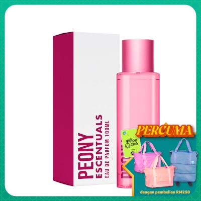ESCENTUALS Peony EDP 100ml