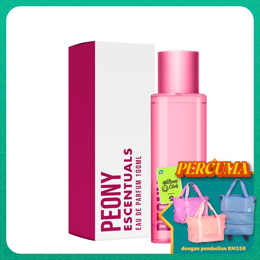 Peony EDP 100ml