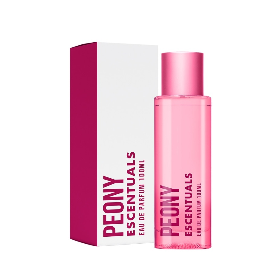 Peony EDP 100ml
