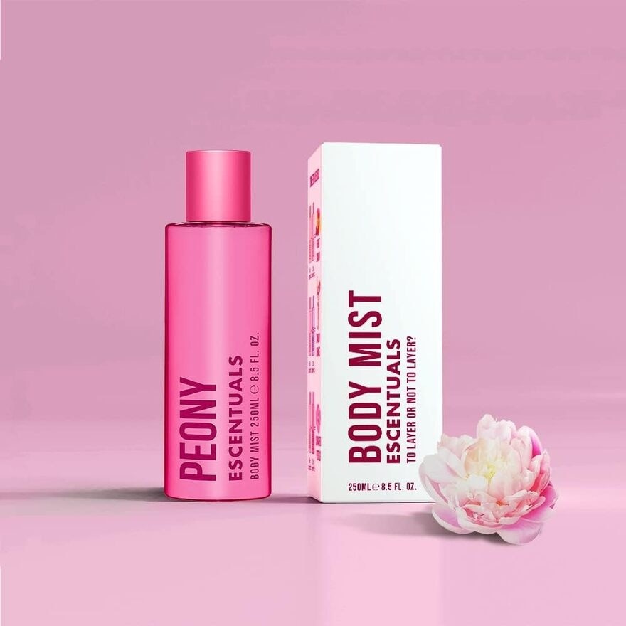 Peony EDP 100ml