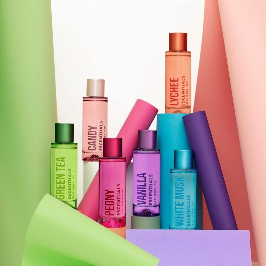 Green Tea EDP 100ml