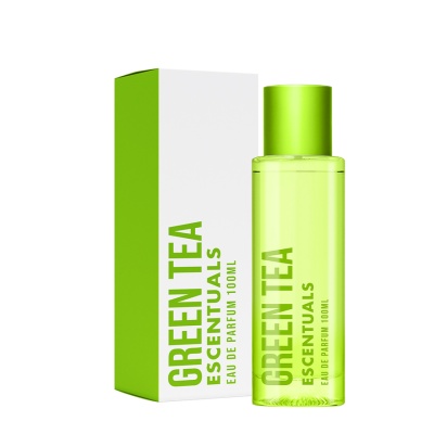 ESCENTUALS - Green Tea EDP 100ml