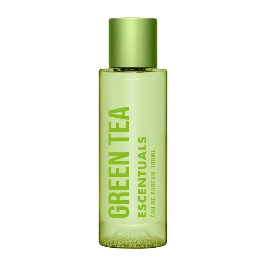 Green Tea EDP 100ml