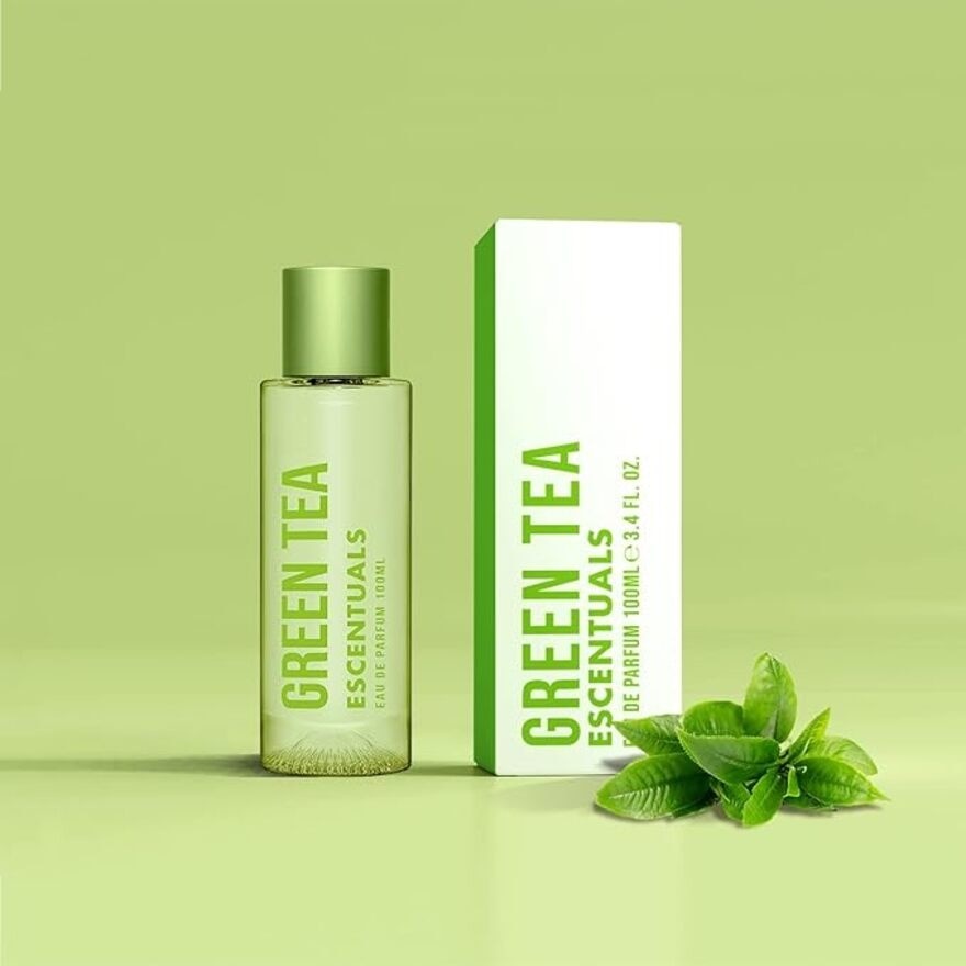 Green Tea EDP 100ml