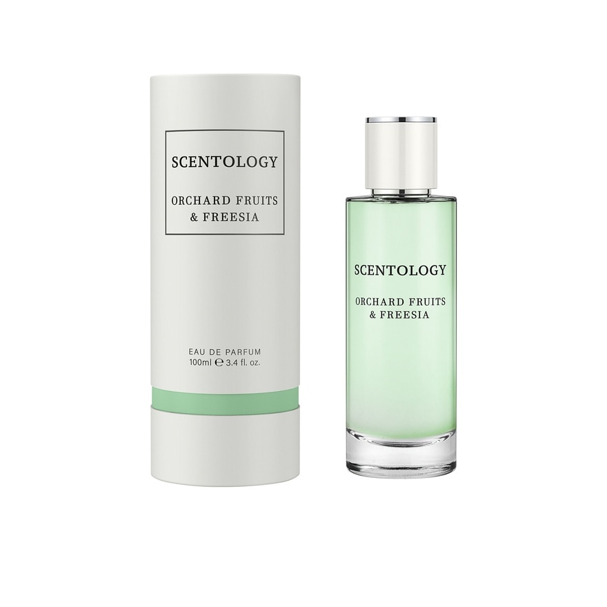 Orchard Fruits & Freesia EDP 100ml