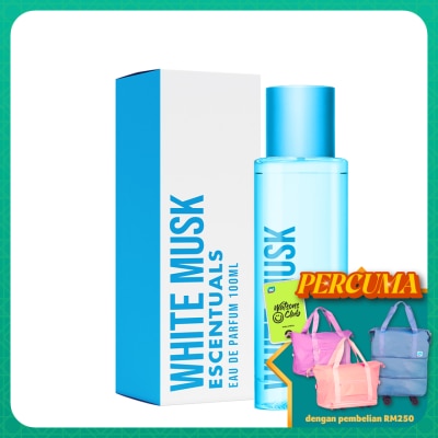 ESCENTUALS White Musk EDP 100ml