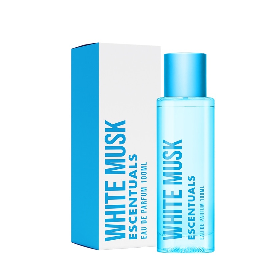 White Musk EDP 100ml