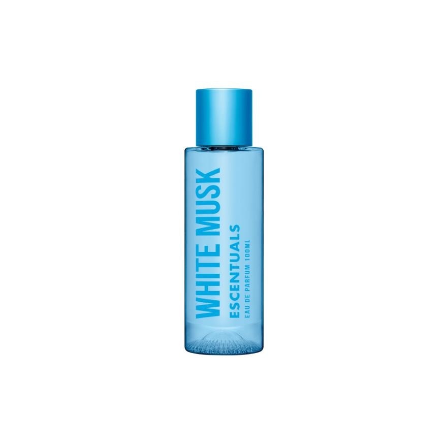 White Musk EDP 100ml