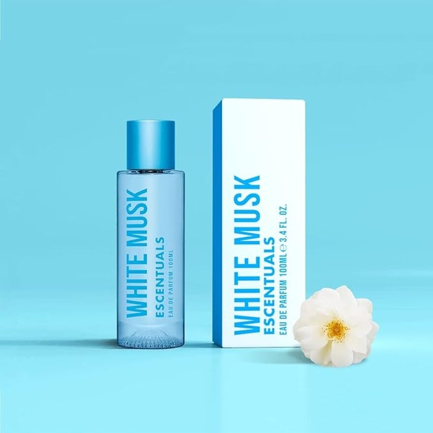 White Musk EDP 100ml