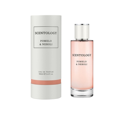 SCENTOLOGY - Pomelo & Neroli EDP 100ml
