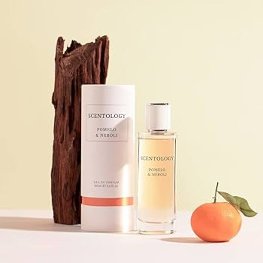 Pomelo & Neroli EDP 100ml