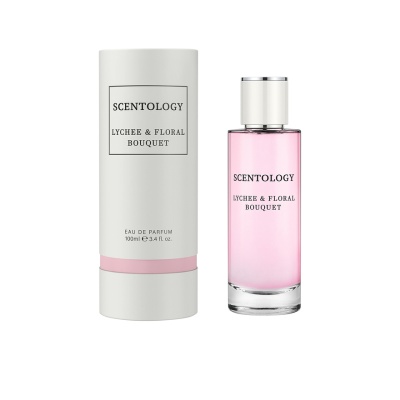 SCENTOLOGY - Lychee & Floral EDP 100ml