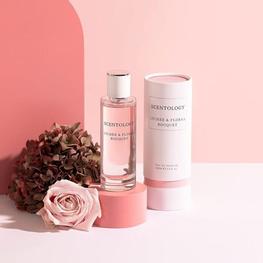 Lychee & Floral EDP 100ml