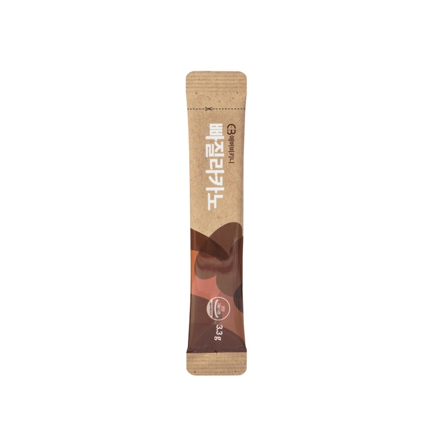 Ppagilacano Original Coffee 3.3g x 28s