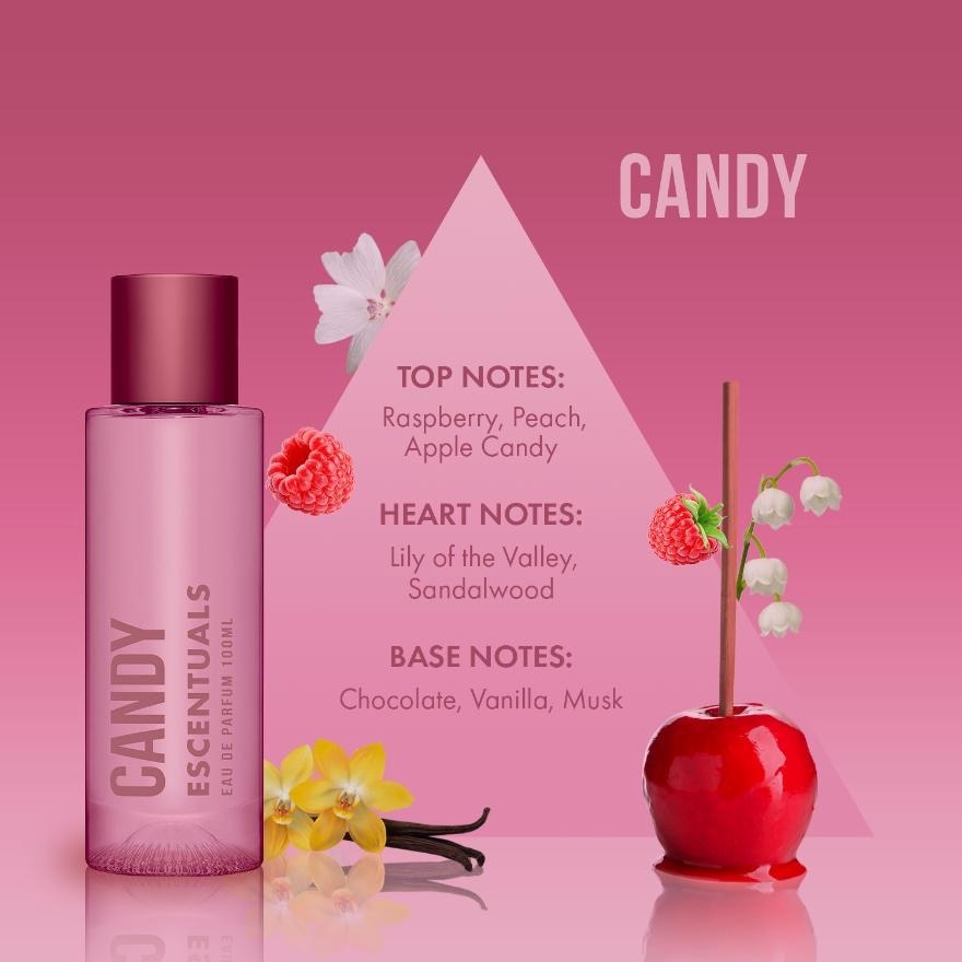 Candy EDP 100ml